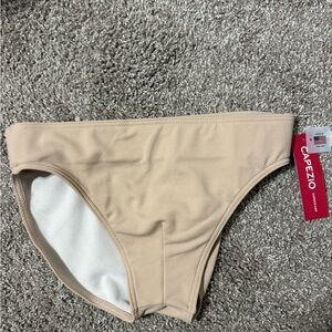 Capezio mens Full seat dance belt